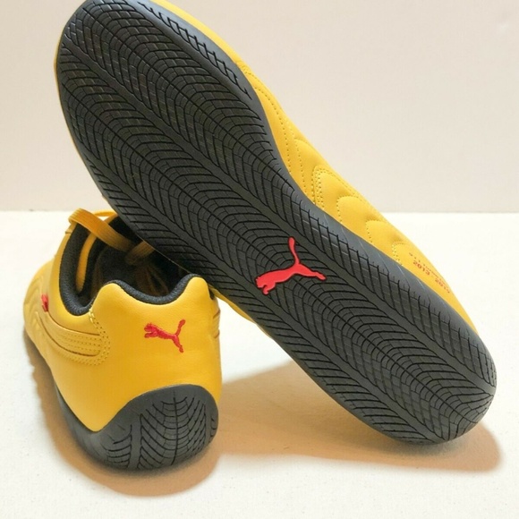 2020 PUMA Porsche Design Performance PL-SPEED CAT main image 15